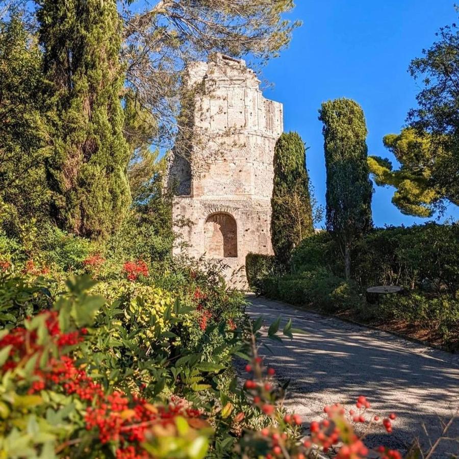 Villa Kapetanakis Redessan Εξωτερικό φωτογραφία